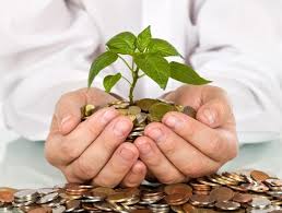 Green investments image