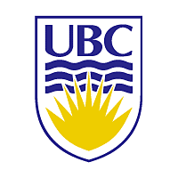 University of British Columbia logo